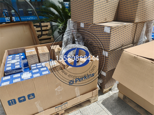 浙江威爾信發(fā)電機組原廠進口零配件大揭秘！