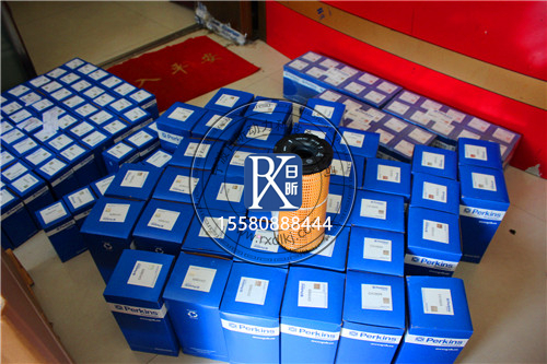 珀金斯動力守護(hù)：JCB杰西博8052挖掘機(jī)的幕后“醫(yī)館”