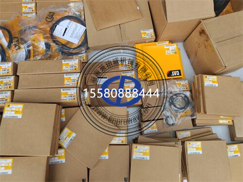 卡特C9.3B柴油發(fā)動機(jī)：全方位指南助你無憂使用