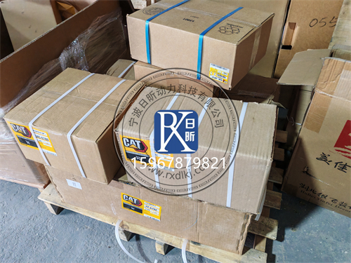 CAT卡特3508/3512/3516執(zhí)行器調(diào)速器7W6722全解析：從原理到維護(hù)的保姆級(jí)指南