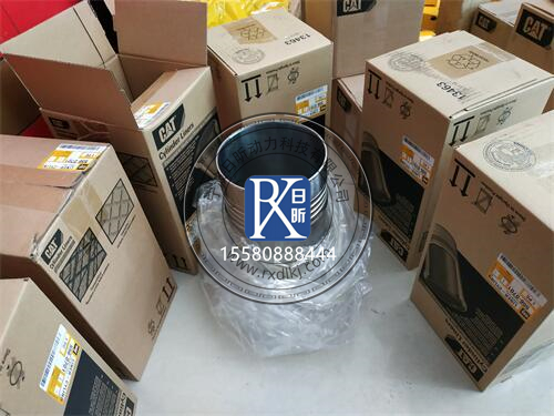 卡特CAT 3054C發(fā)動機：核心動力之源