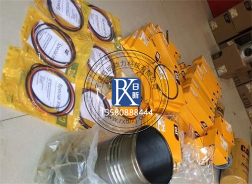 卡特3114柴油發(fā)動(dòng)機(jī)：配件、故障與保養(yǎng)全解析