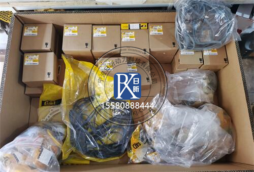 那曲市卡特彼勒C9電噴柴油發(fā)動機：動力之源的全方位剖析