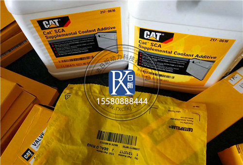 卡特彼勒C13發(fā)動(dòng)機(jī)的“血管”保養(yǎng)秘籍：冷卻液與機(jī)油通道攻略