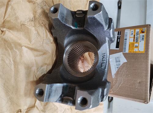 卡特彼勒推土機(jī)D9原廠(chǎng)進(jìn)口零配件全解析