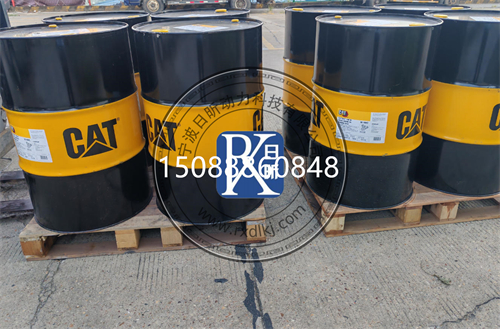 卡特彼勒CAT 機(jī)油大揭秘：價(jià)格與真假的博弈