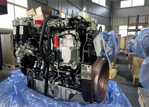 珀金斯發(fā)動機(jī)氣門：動力核心的關(guān)鍵密碼