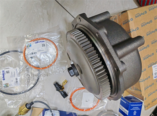 珀金斯發(fā)動機(jī)水泵修理包，讓你的設(shè)備“滿血復(fù)活”