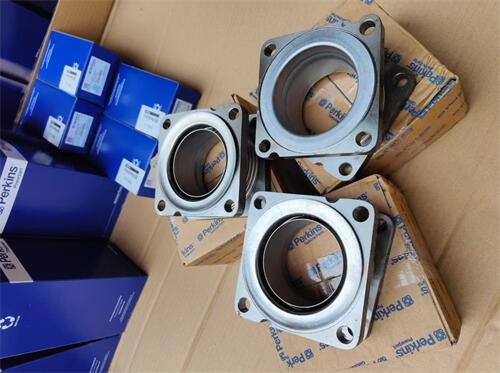 珀金斯發(fā)動(dòng)機(jī)波紋管：小配件，大作用