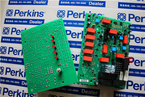 威爾遜柴油發(fā)電機(jī)組二、五燈650045啟動(dòng)模塊：性能、特點(diǎn)全解析