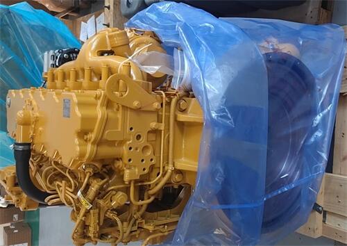 卡特C6.4發(fā)動(dòng)機(jī)：原廠(chǎng)零配件揭秘與維修要點(diǎn)全解析