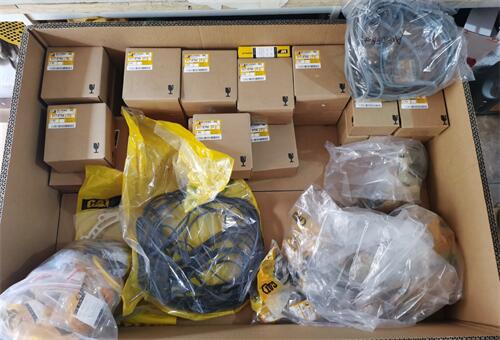 卡特彼勒3508b柴油機(jī)：原廠零配件與維修秘籍大公開(kāi)