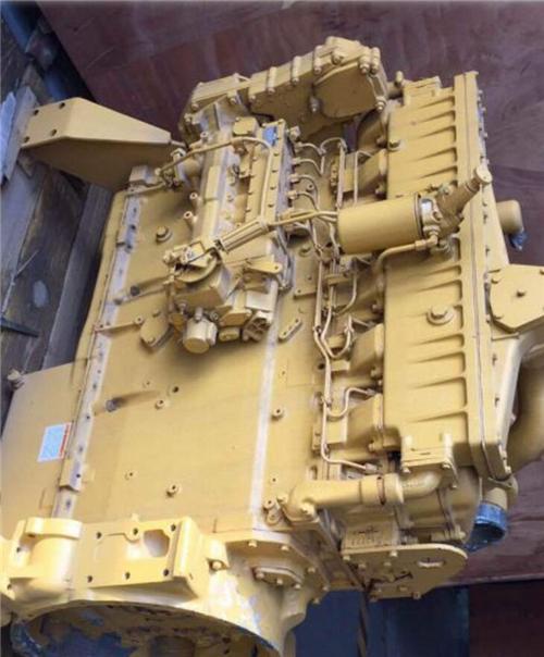 卡特3406發(fā)動(dòng)機(jī)氣門(mén)間隙調(diào)整全攻略