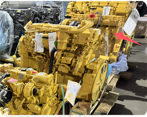 卡特彼勒C15柴油發(fā)動(dòng)機(jī)氣門(mén)深度檢查全攻略