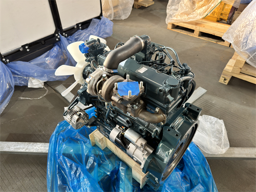 久保田柴油發(fā)動(dòng)機(jī)氣門(mén)泄漏：原因、表現(xiàn)與解決方法全解析