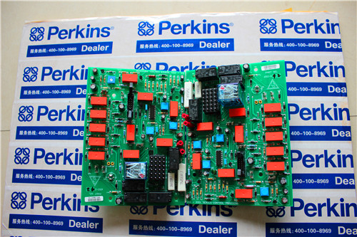 威爾遜發(fā)電機(jī)PCB650091五燈板