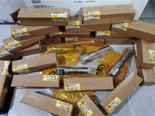 揭秘CAT卡特彼勒C18發(fā)動(dòng)機(jī)：價(jià)格與原廠零配件那些事兒