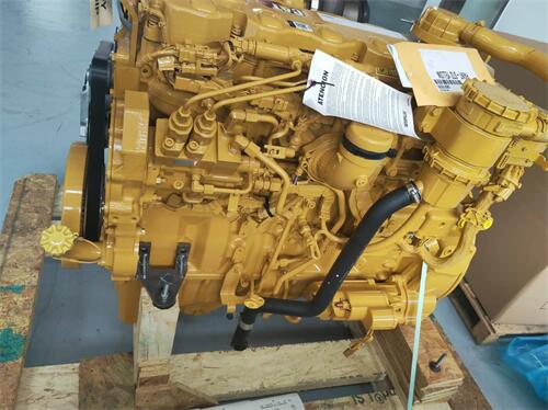 深度揭秘CAT卡特彼勒C9柴油機(jī)原廠配件：性能、選購與常見問題