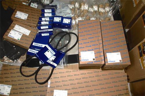 帕金斯1306發(fā)動(dòng)機(jī)配件：性能、選購與維護(hù)指南