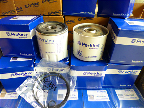 Perkins珀金斯403c15過濾器—發(fā)動機(jī)的“守護(hù)神”