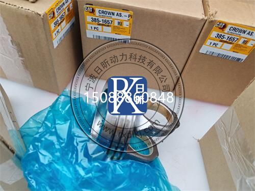 深度剖析！卡特彼勒C18 522kW發(fā)動機總成與原廠零配件那些事兒