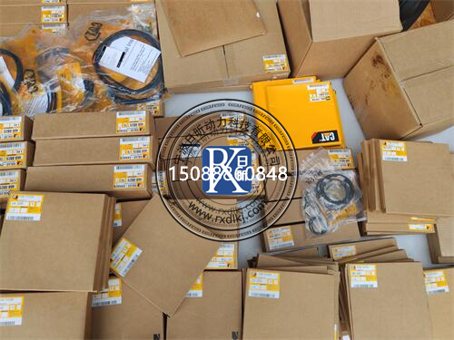 卡特彼勒C7.1發(fā)動機3601978大修包：發(fā)動機的“重生秘籍”