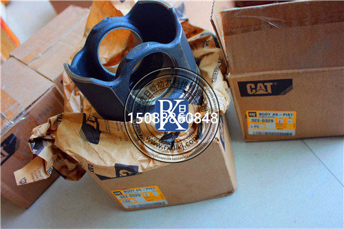 發(fā)動機活塞大揭秘：珀金斯1104D與卡特C4.4的幕后英雄