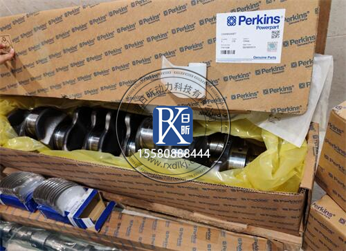 卡特C4.4與帕金斯1104：發(fā)動機曲軸ZZ90237的探秘之旅