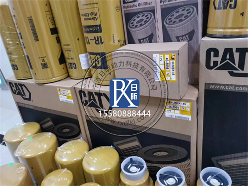 卡特液壓油濾芯全系列配件大揭秘：你想知道的都在這！