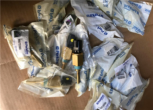 Perkins珀金斯水溫感應(yīng)塞：發(fā)動(dòng)機(jī)的“體溫計(jì)”，你了解多少？