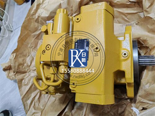 卡特挖機(jī)配件大揭秘：3260液壓泵與352、349挖機(jī)的不解之緣