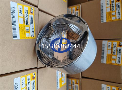 卡特C18柴油機總成與零配件購買指南，一文帶你全掌握！