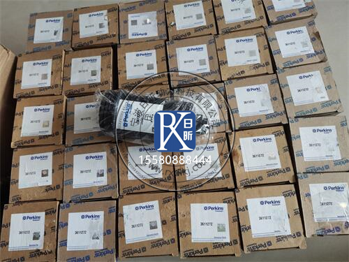 珀金斯3611272燃油濾清器總成：發(fā)動機的隱形衛(wèi)士