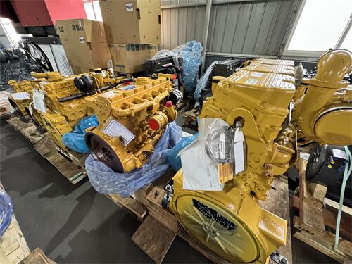 卡特349發(fā)動(dòng)機(jī)異響大揭秘：原因、排查與解決