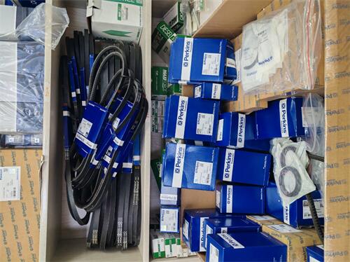 珀金斯1104S-44發(fā)動機總成與零配件價格大揭秘