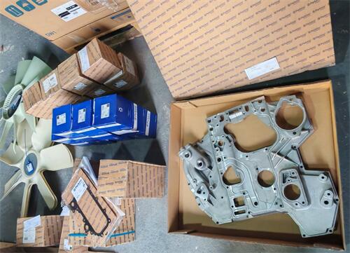 珀金斯403J-11T柴油機總成：工業(yè)動力心臟，原廠配件為其續(xù)航