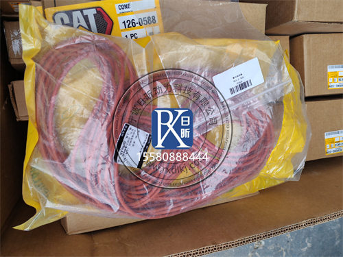 卡特彼勒發(fā)動機516-0827缸套密封件