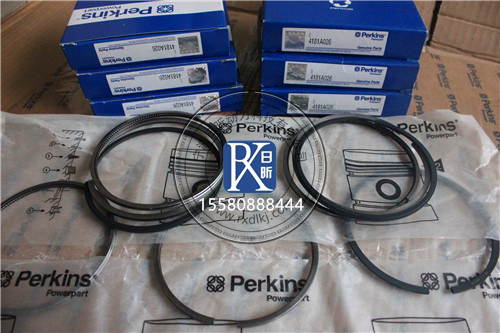 珀金斯發(fā)動機UPRK0002活塞環(huán)磨損有什么現象