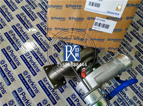 卡特壓路機(jī)珀金斯發(fā)動(dòng)機(jī)增壓器:技術(shù)特點(diǎn)