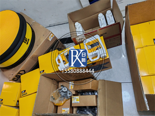 卡特彼勒裝載機(jī)發(fā)動(dòng)機(jī)原廠零配件：類型及特點(diǎn)