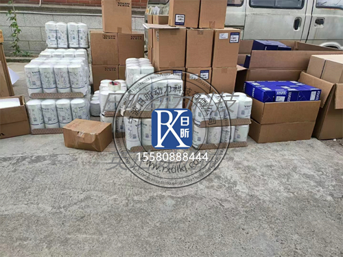 沃爾沃原廠柴油濾芯的更換周期與更換步驟