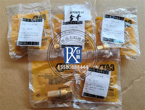 卡特彼勒107-8618溫度傳感器：設備穩(wěn)定運行的幕后英雄