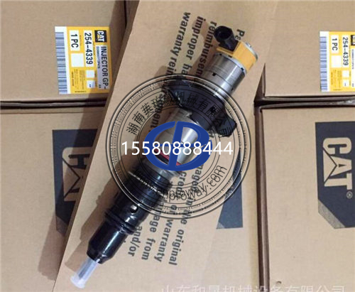 卡特456-3645噴油器：發(fā)動機的“精準噴油官”