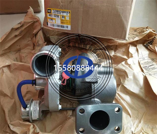 卡特彼勒發(fā)動機492-4475渦輪增壓器安裝套件有哪些