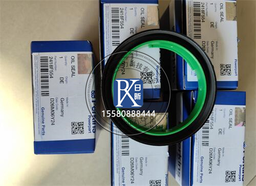 珀金斯Perkins珀金斯發(fā)動(dòng)機(jī)前曲柄油封：小部件，大作用