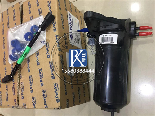 探秘Perkins珀金斯發(fā)動(dòng)機(jī)2641A203燃油提升泵，動(dòng)力背后的隱形英雄