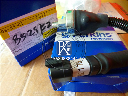 Perkins珀金斯發(fā)動(dòng)機(jī)U5MK1088油壓傳感器的工作原理大起底