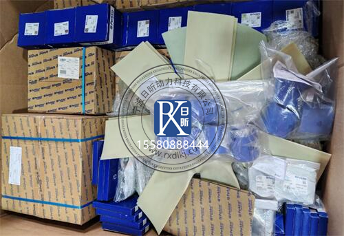 珀金斯1204柴油機(jī)與零配件“尋寶記”：在哪能找到它們的身影？