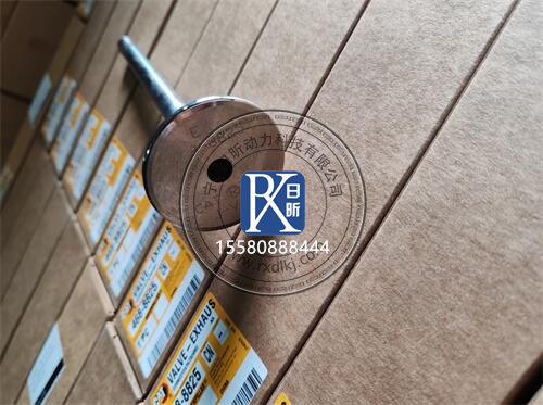 卡特C6.6發(fā)動(dòng)機(jī)氣門數(shù)量大揭秘！工程機(jī)械動(dòng)力核心關(guān)鍵