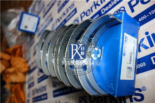珀金斯PerkinsT410927發(fā)動(dòng)機(jī)配件主軸瓦:常見故障分析與解決方案